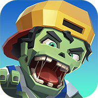Zombie Tidal: Idle Survival