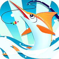 fun fishing:my pet