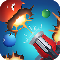 Jump Ball Blast 2
