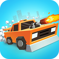 Road Rage 3D