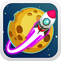 Space Rocket